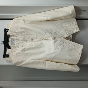 NWT GILMOR 2 PIECE DRESS